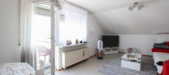 Apartamento de 2 dormitorios en Rems-Murr-Kreis, Germany No. 323792 2