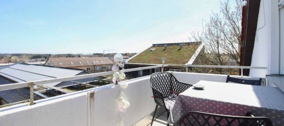 Apartamento de 2 dormitorios en Rems-Murr-Kreis, Germany No. 323792 15