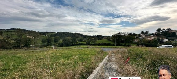 Grundstück in Longessaigne, France 607m², Nr. 79425 2