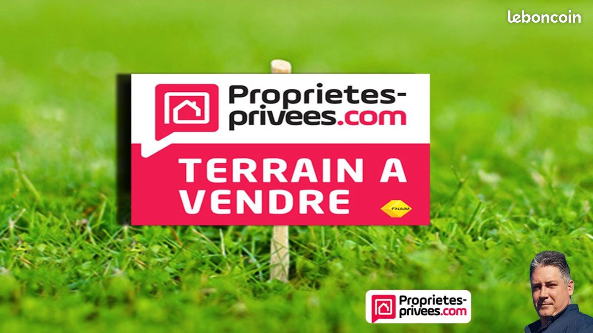 Grundstück in Longessaigne, France 607m², Nr. 79425