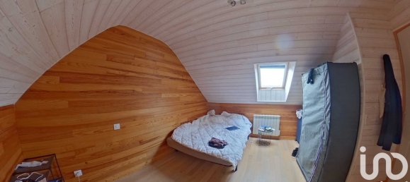 3 Schlafzimmer Haus in Saint-Georges-sur-Loire, France, Nr. 100206 5