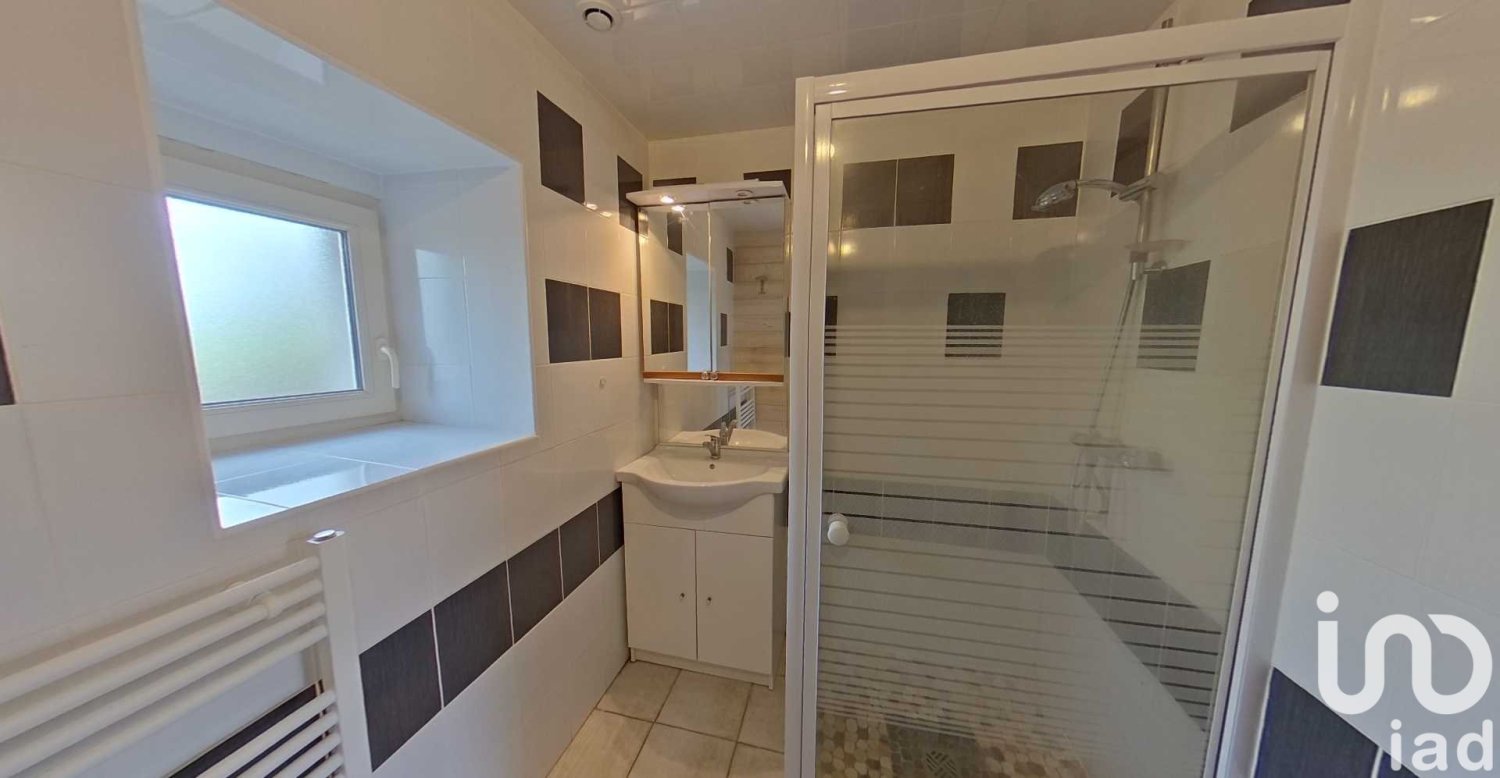 3 Schlafzimmer Haus in Saint-Georges-sur-Loire, France, Nr. 100206