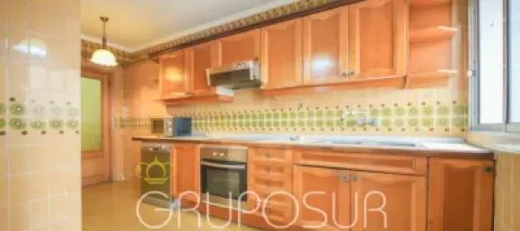 4 bedrooms Apartment in Valladolid, Spain No. 96178 46