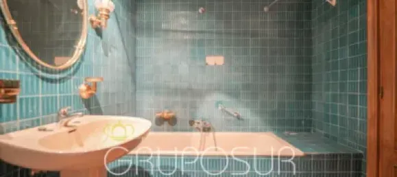 4 bedrooms Apartment in Valladolid, Spain No. 96178 33