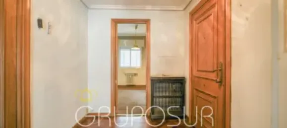 4 bedrooms Apartment in Valladolid, Spain No. 96178 20