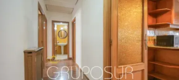 4 bedrooms Apartment in Valladolid, Spain No. 96178 41