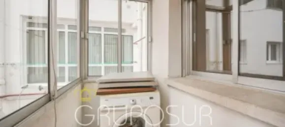 4 bedrooms Apartment in Valladolid, Spain No. 96178 51