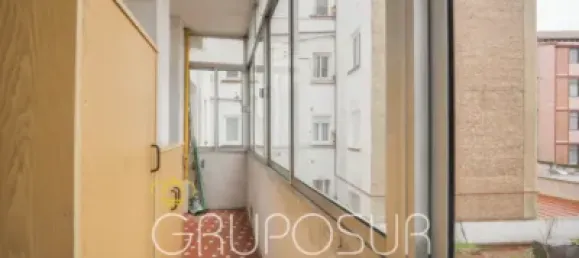 4 bedrooms Apartment in Valladolid, Spain No. 96178 52