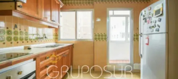 4 bedrooms Apartment in Valladolid, Spain No. 96178 49