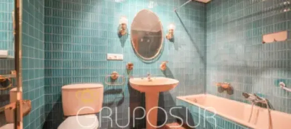 4 bedrooms Apartment in Valladolid, Spain No. 96178 32