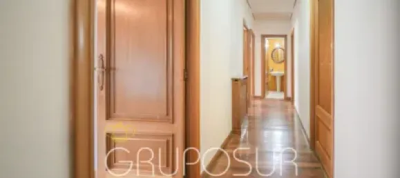 4 bedrooms Apartment in Valladolid, Spain No. 96178 35