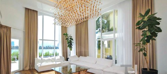 4 Schlafzimmer Villa in Palm Jumeirah, UAE, Nr. 94395 4