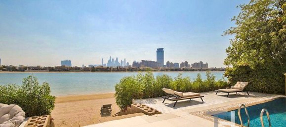 4 Schlafzimmer Villa in Palm Jumeirah, UAE, Nr. 94395 13