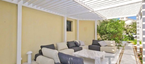 4 Schlafzimmer Villa in Palm Jumeirah, UAE, Nr. 94395 11