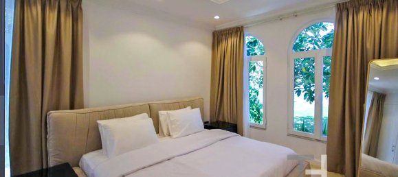 4 Schlafzimmer Villa in Palm Jumeirah, UAE, Nr. 94395 7