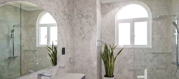 4 Schlafzimmer Villa in Palm Jumeirah, UAE, Nr. 94395 9