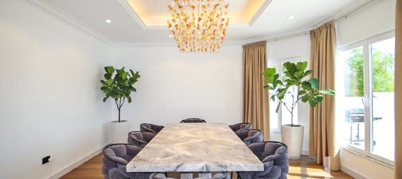 4 Schlafzimmer Villa in Palm Jumeirah, UAE, Nr. 94395 5