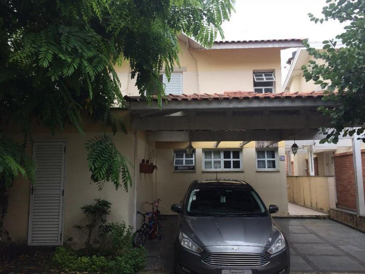 Дом с 2 спальнями в Сан-Паулу, Бразилия № 524411