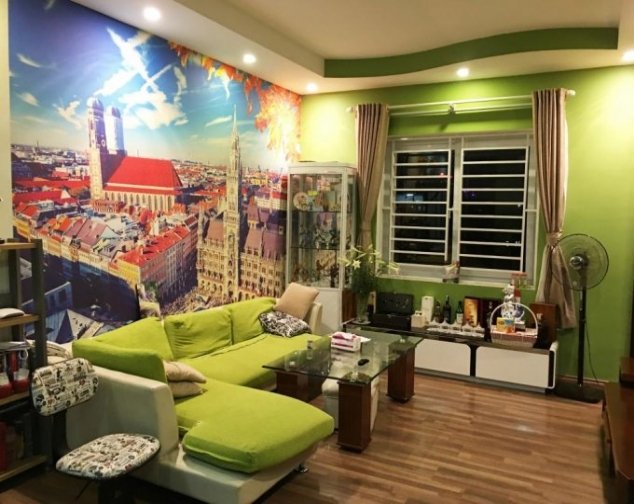 2 Schlafzimmer Wohnung in Ba Dinh, Vietnam, Nr. 2509