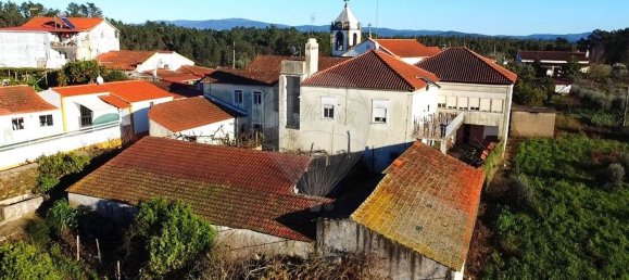 7 bedrooms House in Cabecudo, Portugal No. 176635 40