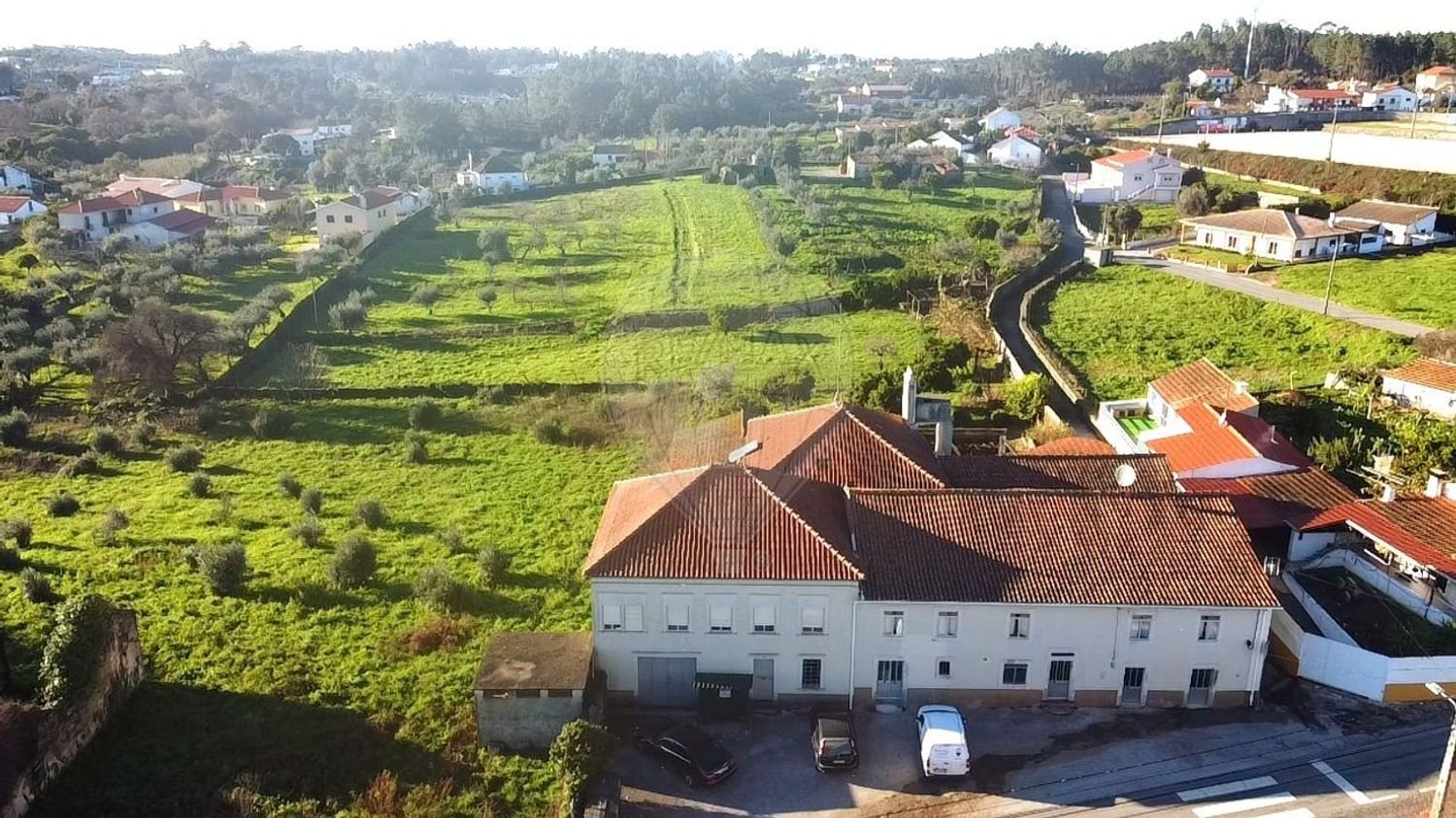 7 bedrooms House in Cabecudo, Portugal No. 176635