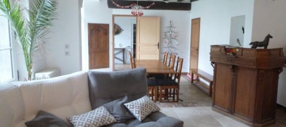 8 chambres Maison à Gien, France No. 98045 12