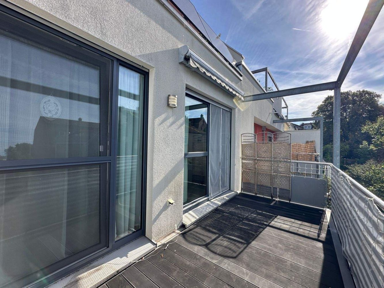 Apartamento de 2 habitaciónes en Furth, Germany No. 283626