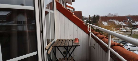 1 Schlafzimmer Wohnung in Jerichower Land, Germany, Nr. 137908 15