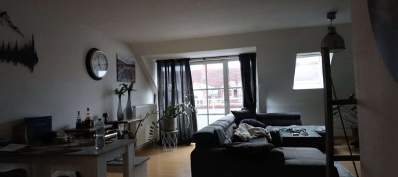 1 Schlafzimmer Wohnung in Jerichower Land, Germany, Nr. 137908 13