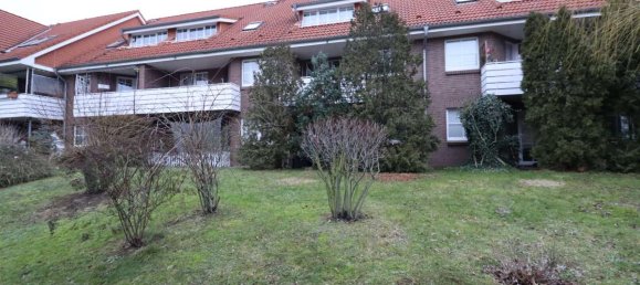 1 Schlafzimmer Wohnung in Jerichower Land, Germany, Nr. 137908 2