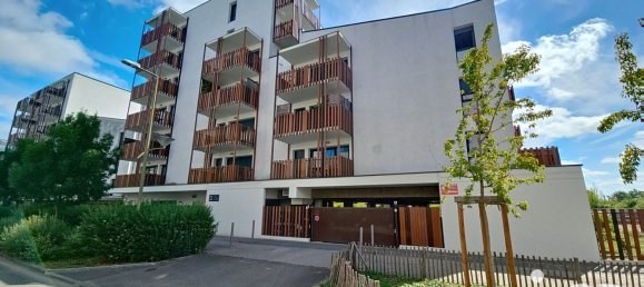 1 bedroom Apartment in Lormont, France No. 345002 11