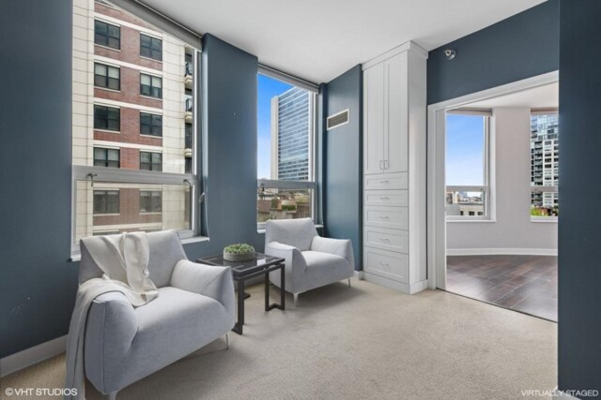 3 bedrooms House in Chicago, USA No. 402611