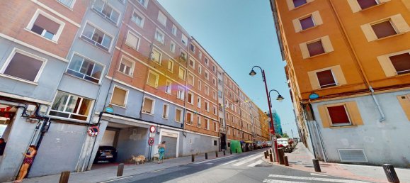 Apartamento de 2 dormitorios en Comunidad Autónoma Vasca, Spain No. 148134 17