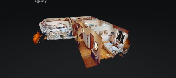 Apartamento de 2 dormitorios en Comunidad Autónoma Vasca, Spain No. 148134 20