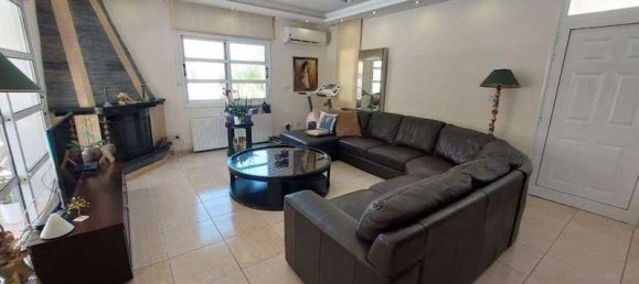 3 Schlafzimmer Haus in Paphos, Cyprus, Nr. 13851 2