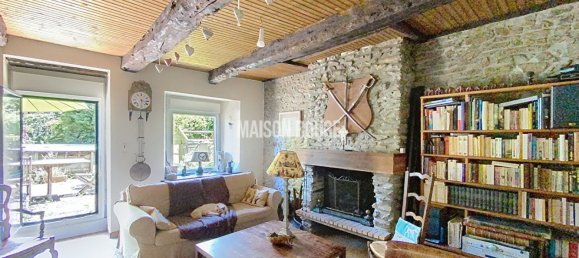 5 bedrooms House in Saint-Malo, France No. 308726 7