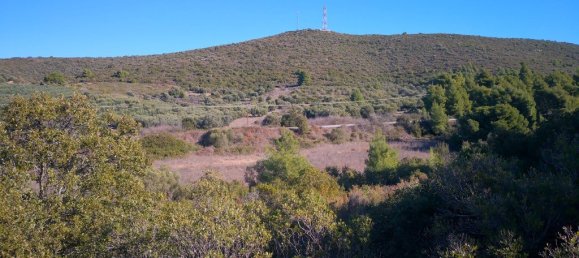 Hotel en Polygyros, Greece 12000 m² No. 5245 8