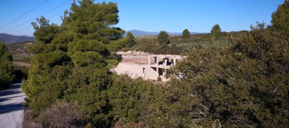 Hotel en Polygyros, Greece 12000 m² No. 5245 9