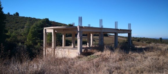 Hotel en Polygyros, Greece 12000 m² No. 5245 6