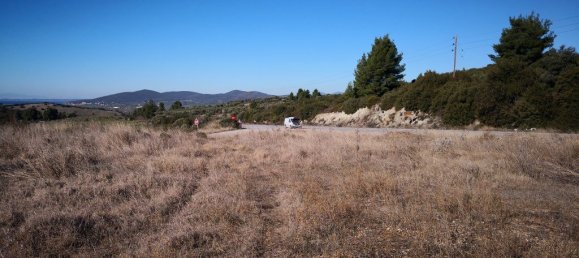 Hotel en Polygyros, Greece 12000 m² No. 5245 2