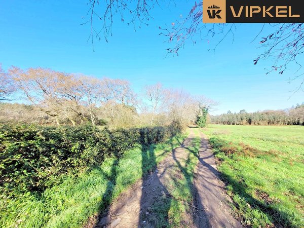 Terrain à A Coruna, Spain No. 46332