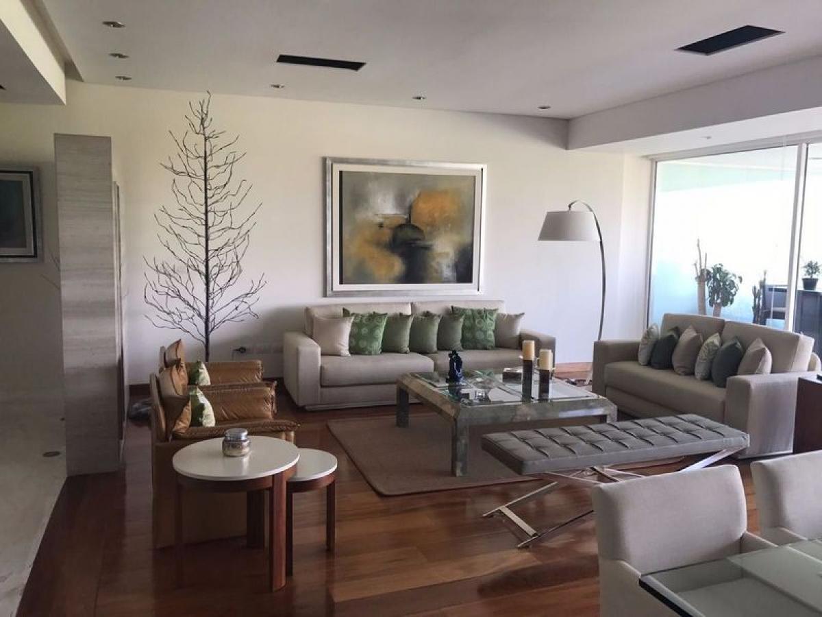 3 bedrooms Apartment in Mexico No. 225287