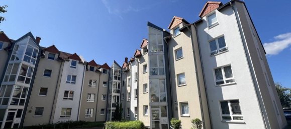 Apartamento de 3 divisões em Magdeburg, Germany N.º 98258 3