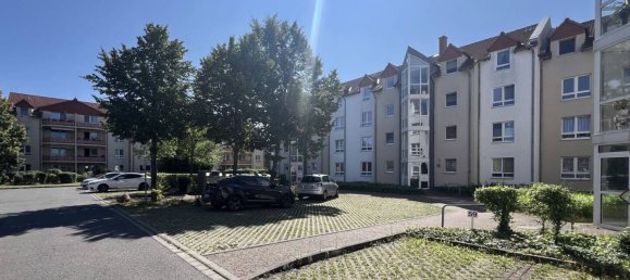 Apartamento de 3 divisões em Magdeburg, Germany N.º 98258 4