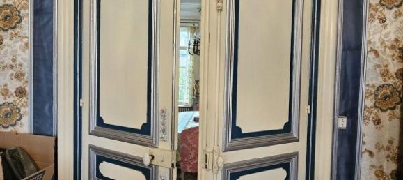 4 Schlafzimmer Schlösser in Crepy, France, Nr. 216949 9