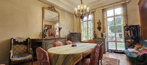 4 Schlafzimmer Schlösser in Crepy, France, Nr. 216949 10