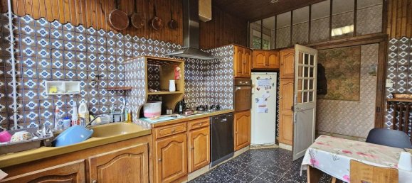4 Schlafzimmer Schlösser in Crepy, France, Nr. 216949 16