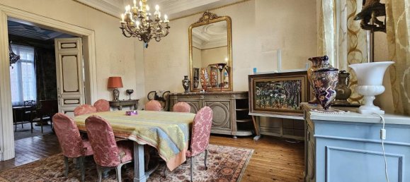 4 Schlafzimmer Schlösser in Crepy, France, Nr. 216949 11