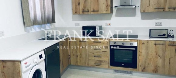 Квартира с 4 спальнями в Сан-Джуанн, Мальта № 7062 9