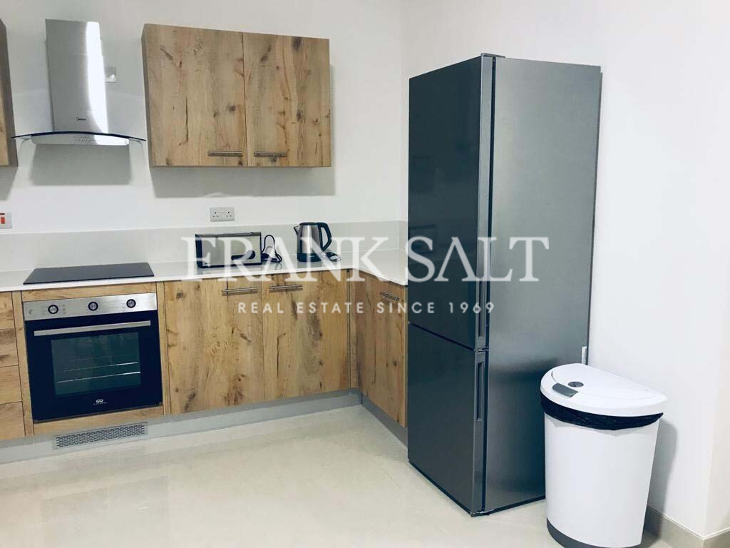 Квартира с 4 спальнями в Сан-Джуанн, Мальта № 7062